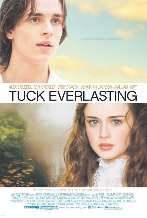 Tuck Everlasting (2002) movie photo - id 33187