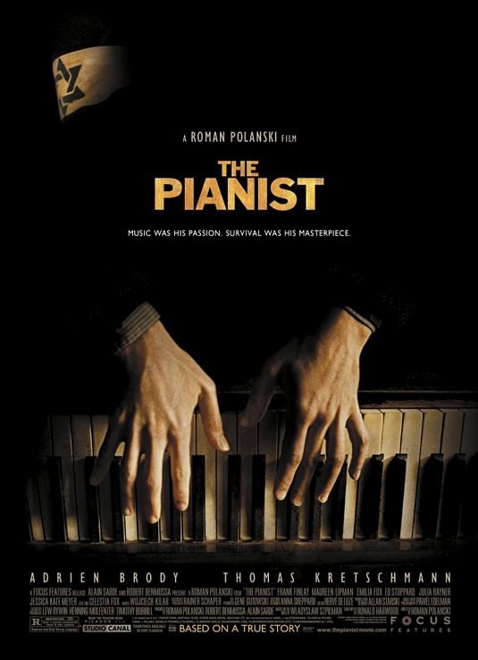 The Pianist (2002) movie photo - id 33190