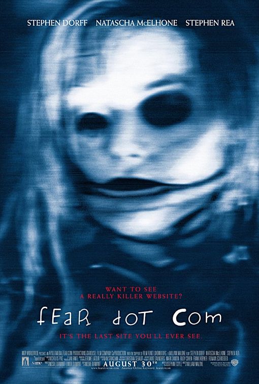 fear dot com (2002) movie photo - id 33193