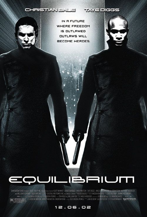 Equilibrium (2002) movie photo - id 33195