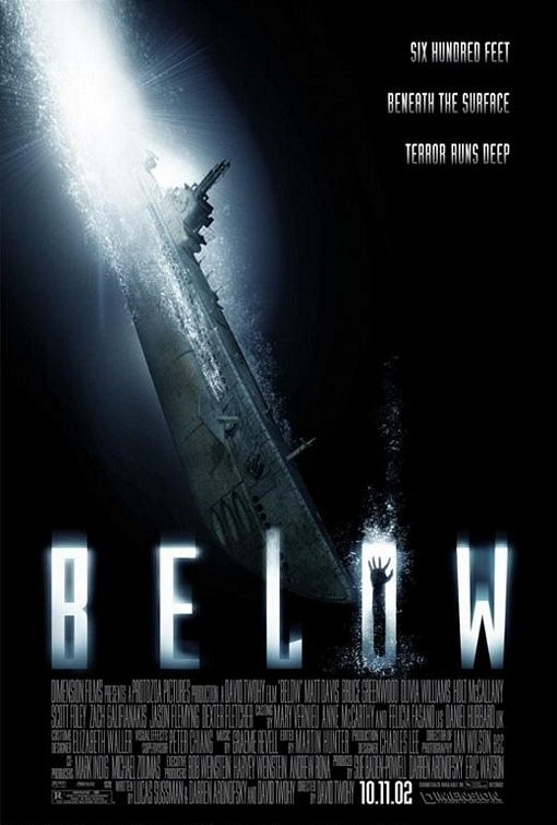 Below (2002) movie photo - id 33198
