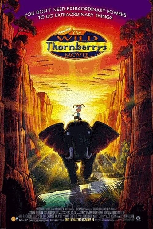 The Wild Thornberrys Movie (2002) movie photo - id 33201