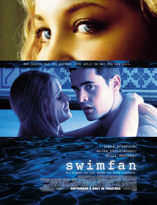 Swimfan (2002) movie photo - id 33202