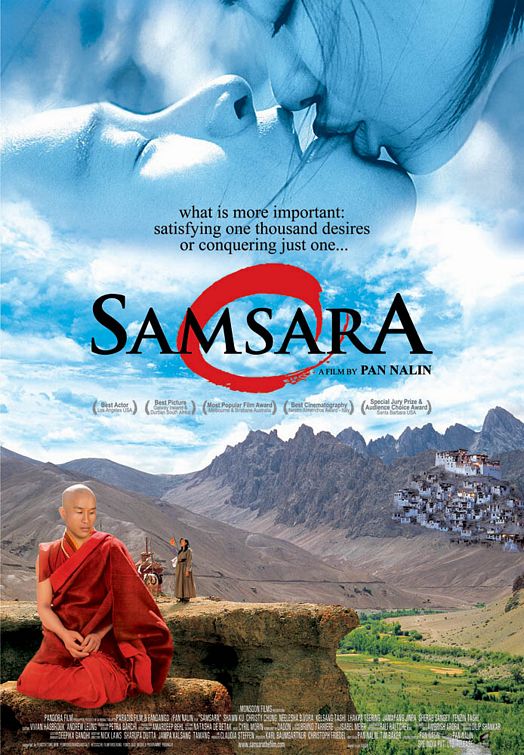 Samsara (2003) movie photo - id 33206