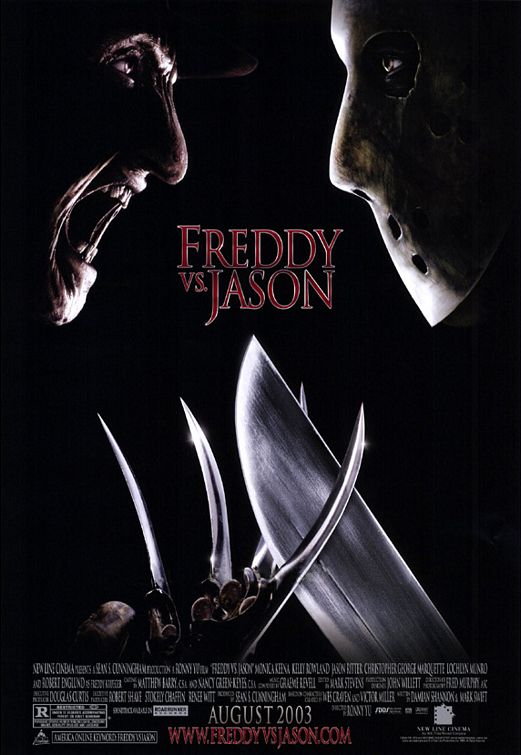 Freddy vs. Jason (2003) movie photo - id 33207