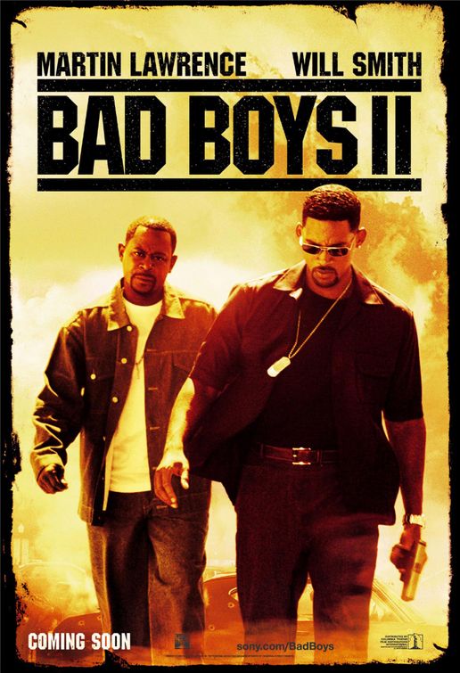 Bad Boys II (2003) movie photo - id 33209