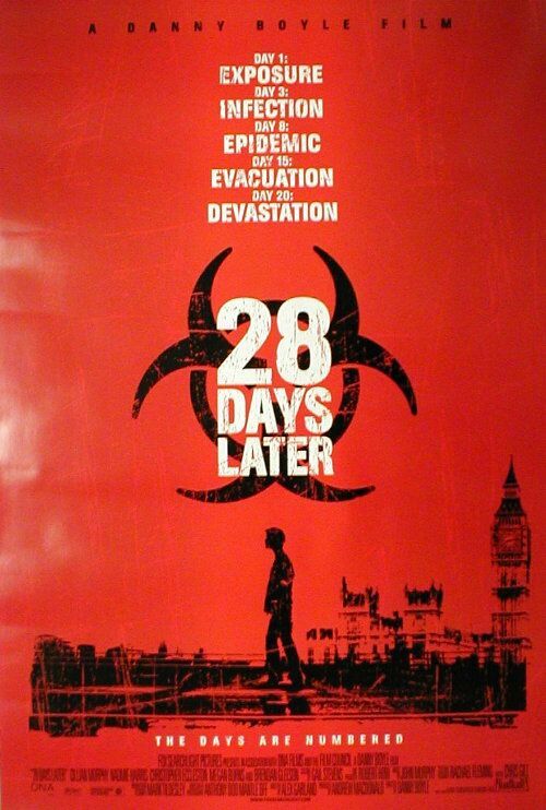 28 Days Later (2003) movie photo - id 33217