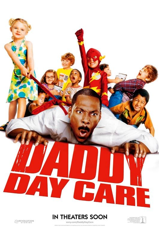 Daddy Day Care (2003) movie photo - id 33220