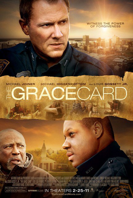 The Grace Card (2011) movie photo - id 33227