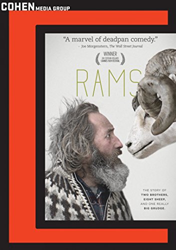 Rams (2016) movie photo - id 332621