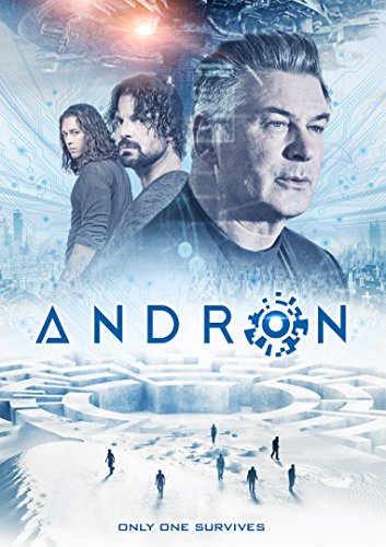 Andron (2016) movie photo - id 332622