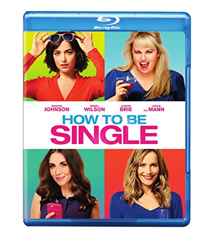 How to be Single (2016) movie photo - id 332627