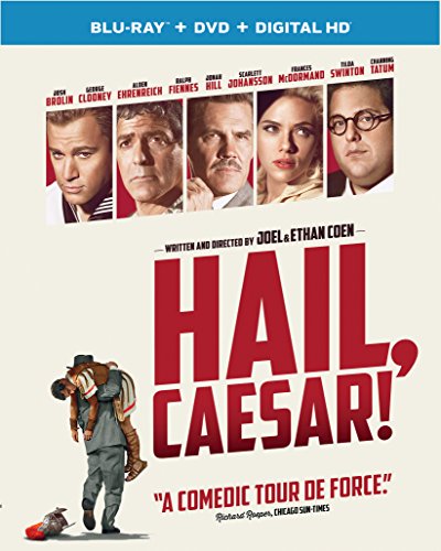 Hail, Caesar! (2016) movie photo - id 332631