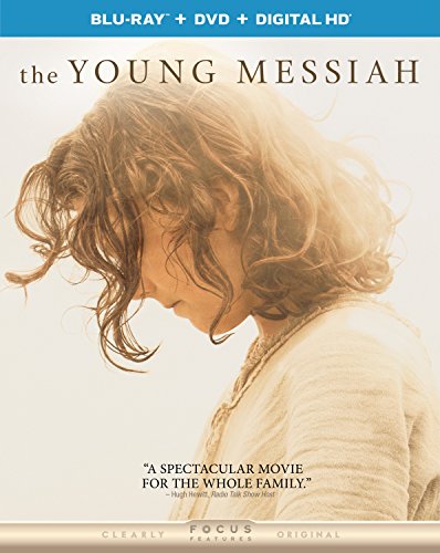 The Young Messiah (2016) movie photo - id 332633