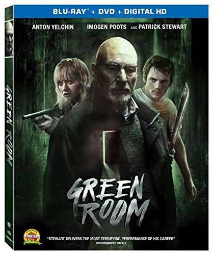 Green Room (2016) movie photo - id 332641