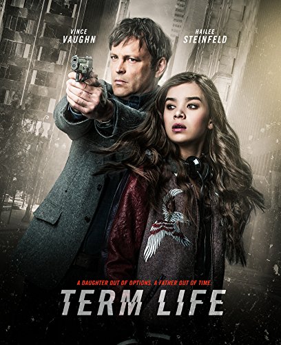 Term Life (2016) movie photo - id 332653