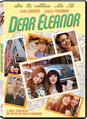 Dear Eleanor (2016) movie photo - id 332657