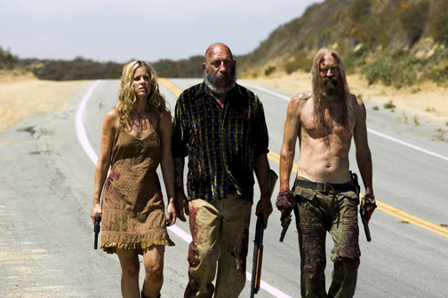 The Devil's Rejects (2005) movie photo - id 332