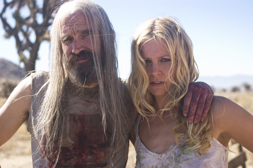 The Devil's Rejects (2005) movie photo - id 333