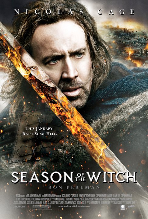 Season of the Witch (2011) movie photo - id 33416