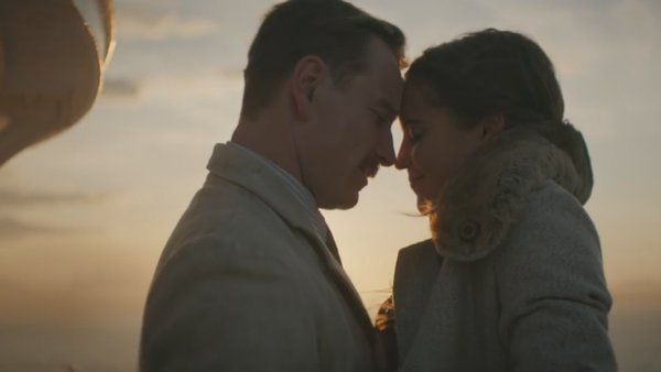 The Light Between Oceans (2016) movie photo - id 335088