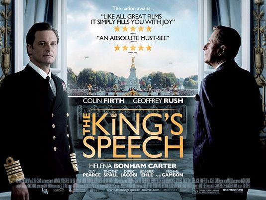 The King's Speech (2010) movie photo - id 33604