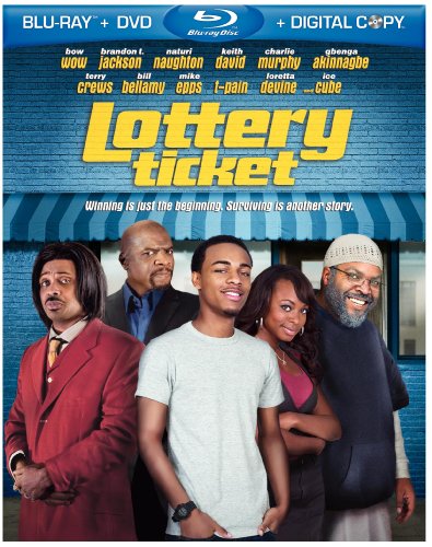 The Lottery (2010) movie photo - id 33661
