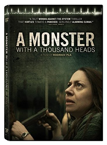 A Monster with a Thousand Heads (2016) movie photo - id 337119
