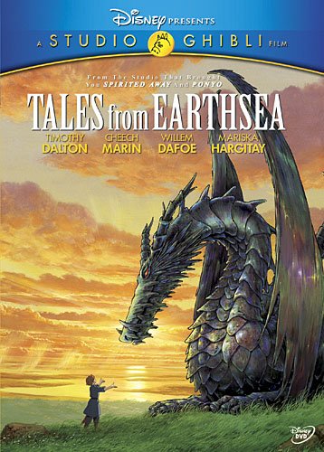 Tales from Earthsea (2010) movie photo - id 33731