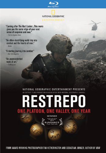 Restrepo (2010) movie photo - id 33739