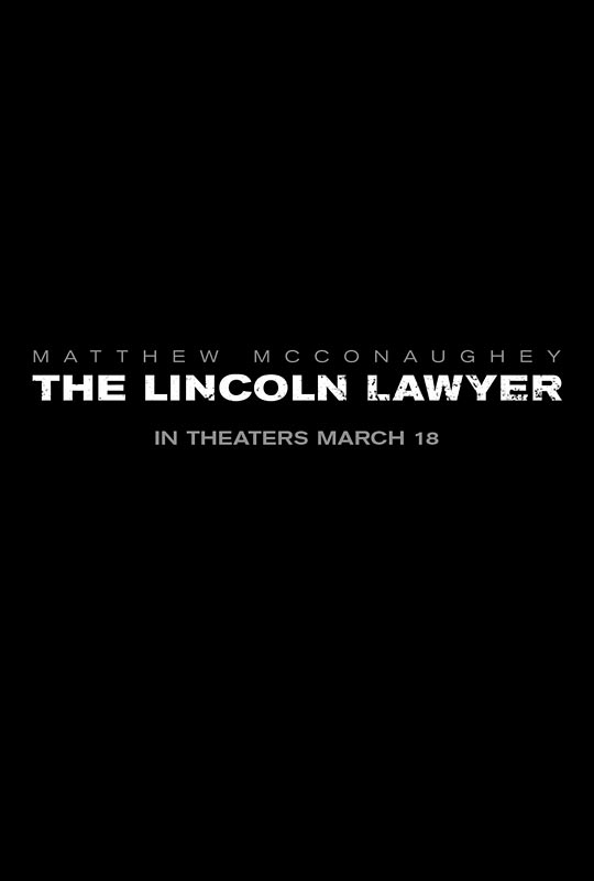 The Lincoln Lawyer (2011) movie photo - id 33981
