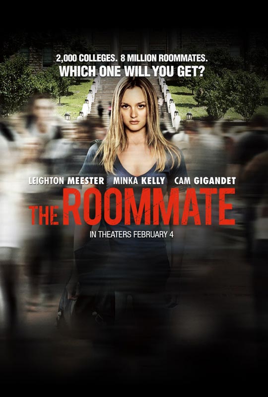 The Roommate (2011) movie photo - id 33984