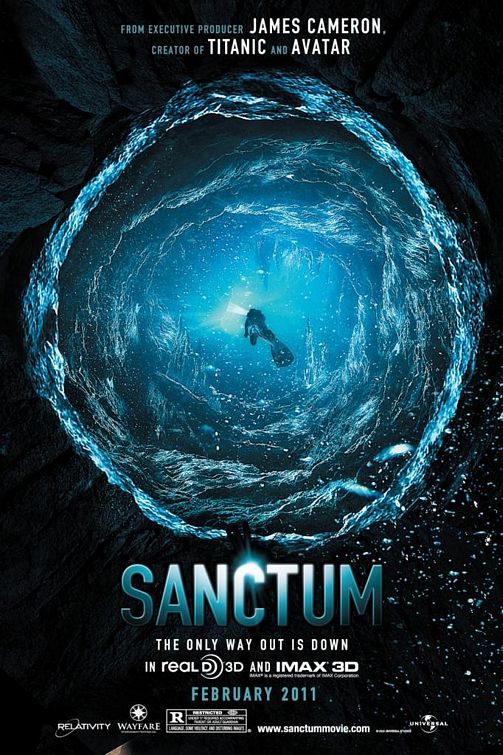 Sanctum (2011) movie photo - id 34051