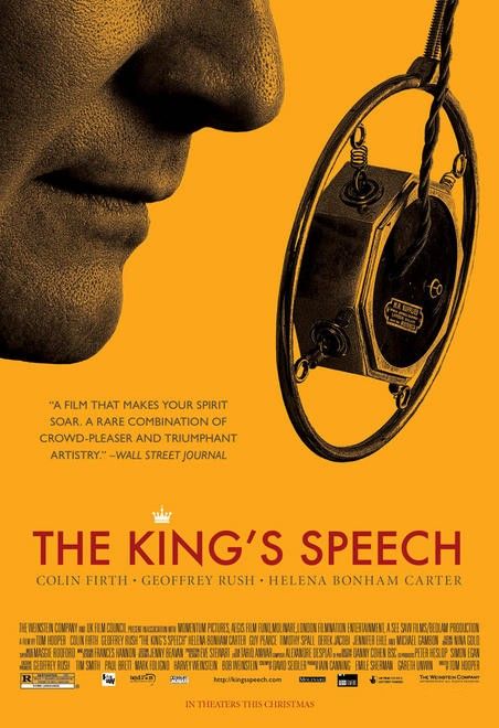 The King's Speech (2010) movie photo - id 34052