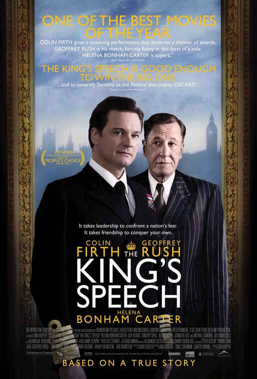 The King's Speech (2010) movie photo - id 34053