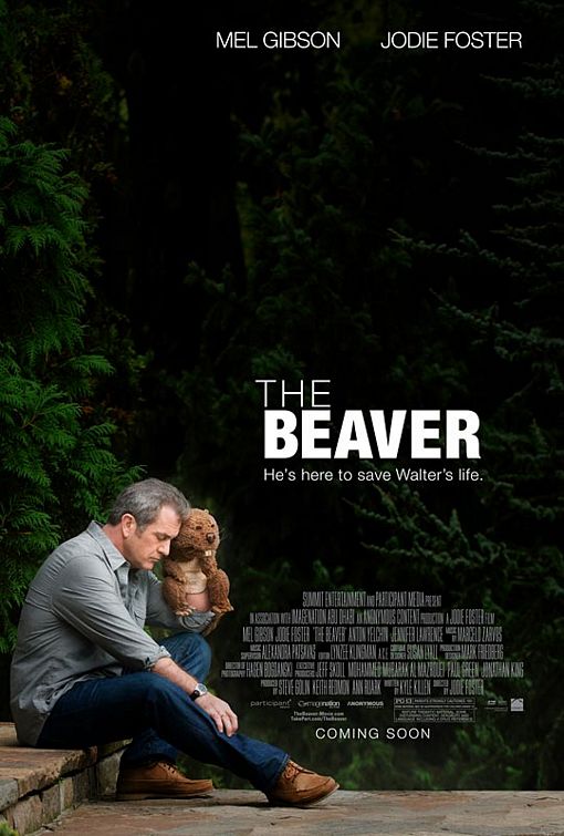 The Beaver (2011) movie photo - id 34127