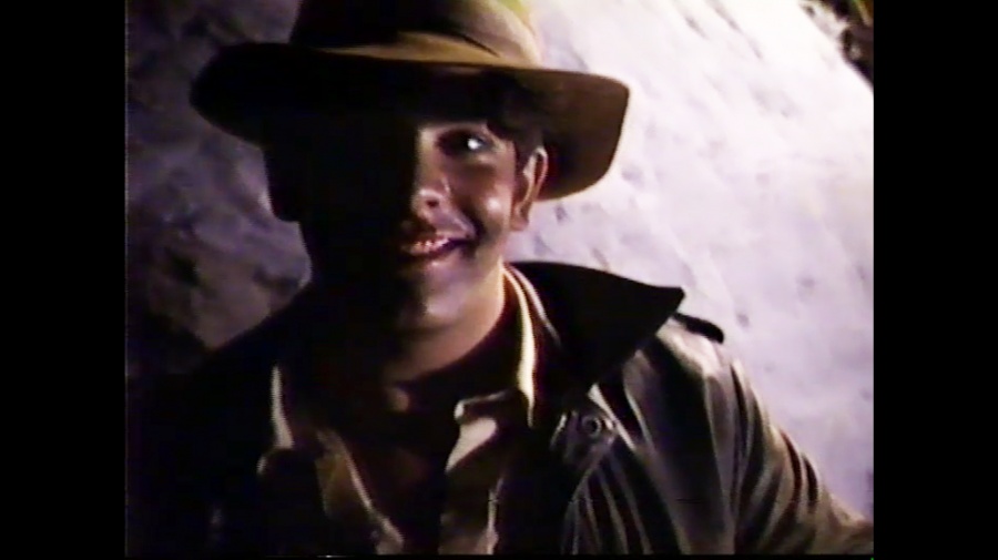 Raiders!: The Story of the Greatest Fan Film Ever Made - movie still
