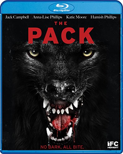 The Pack (2016) movie photo - id 341565