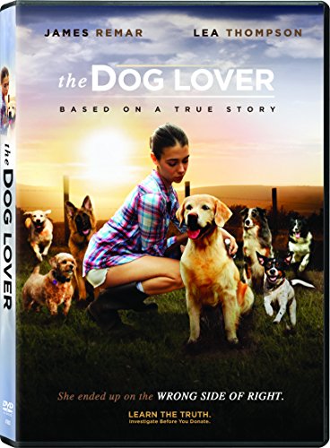 The Dog Lover (2016) movie photo - id 341568