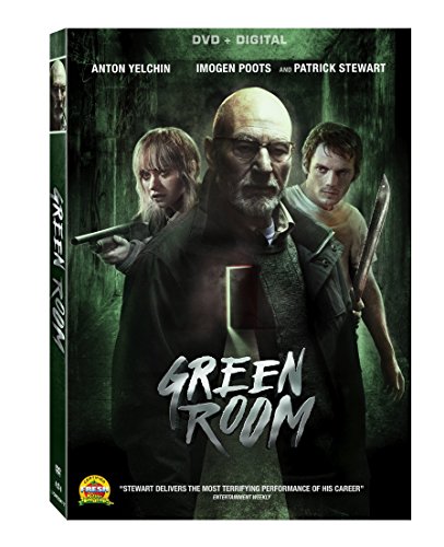 Green Room (2016) movie photo - id 341572