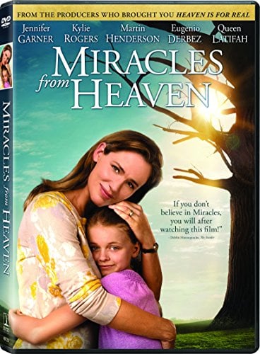 Miracles From Heaven (2016) movie photo - id 341574