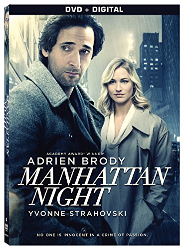 Manhattan Night (2016) movie photo - id 341576