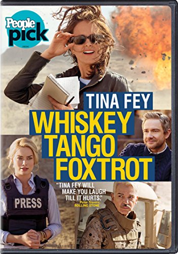 Whiskey Tango Foxtrot (2016) movie photo - id 341578