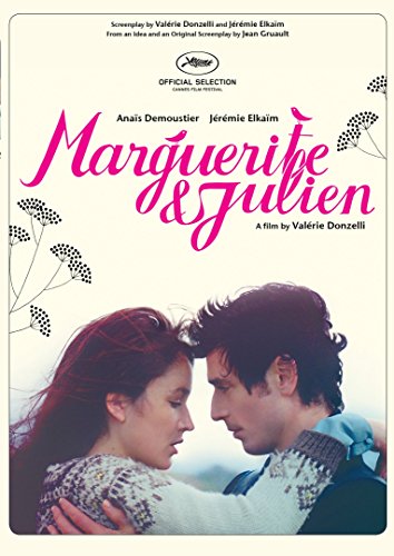 Marguerite & Julien (2016) movie photo - id 341579