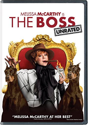The Boss (2016) movie photo - id 341581