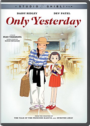 Only Yesterday (2016) movie photo - id 341583