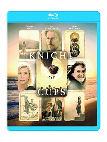 Knight of Cups (2016) movie photo - id 341587