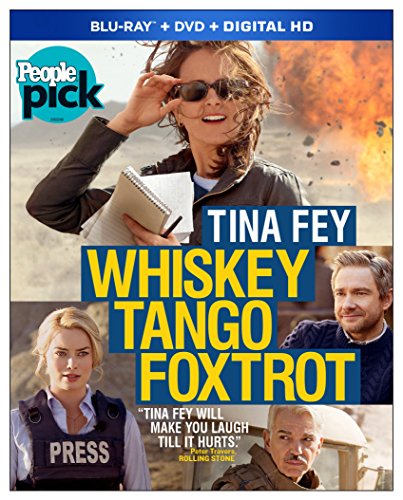 Whiskey Tango Foxtrot (2016) movie photo - id 341588
