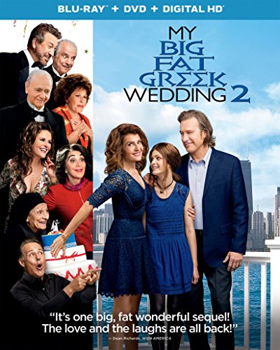 My Big Fat Greek Wedding 2 (2016) movie photo - id 342024