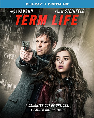Term Life (2016) movie photo - id 342025